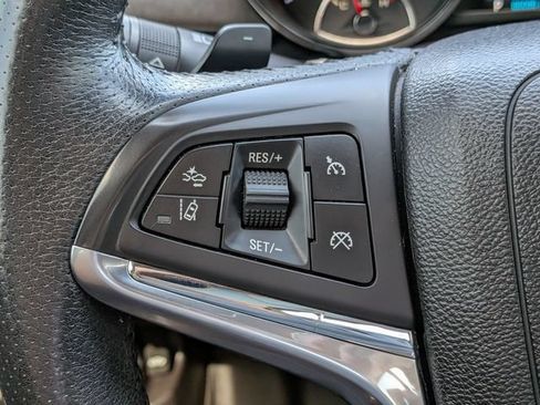 Used 2015 Chevrolet SS RWD image 26