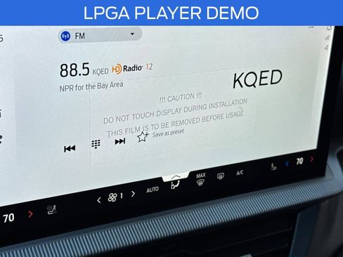 Used 2026 Ford Explorer ST w/ Sun And Sound Package AWD/4WD image 21