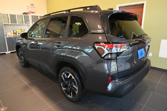 New 2026 Subaru Forester Sport AWD/4WD image 12