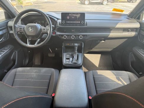 Used 2023 Honda CR-V Sport image 14