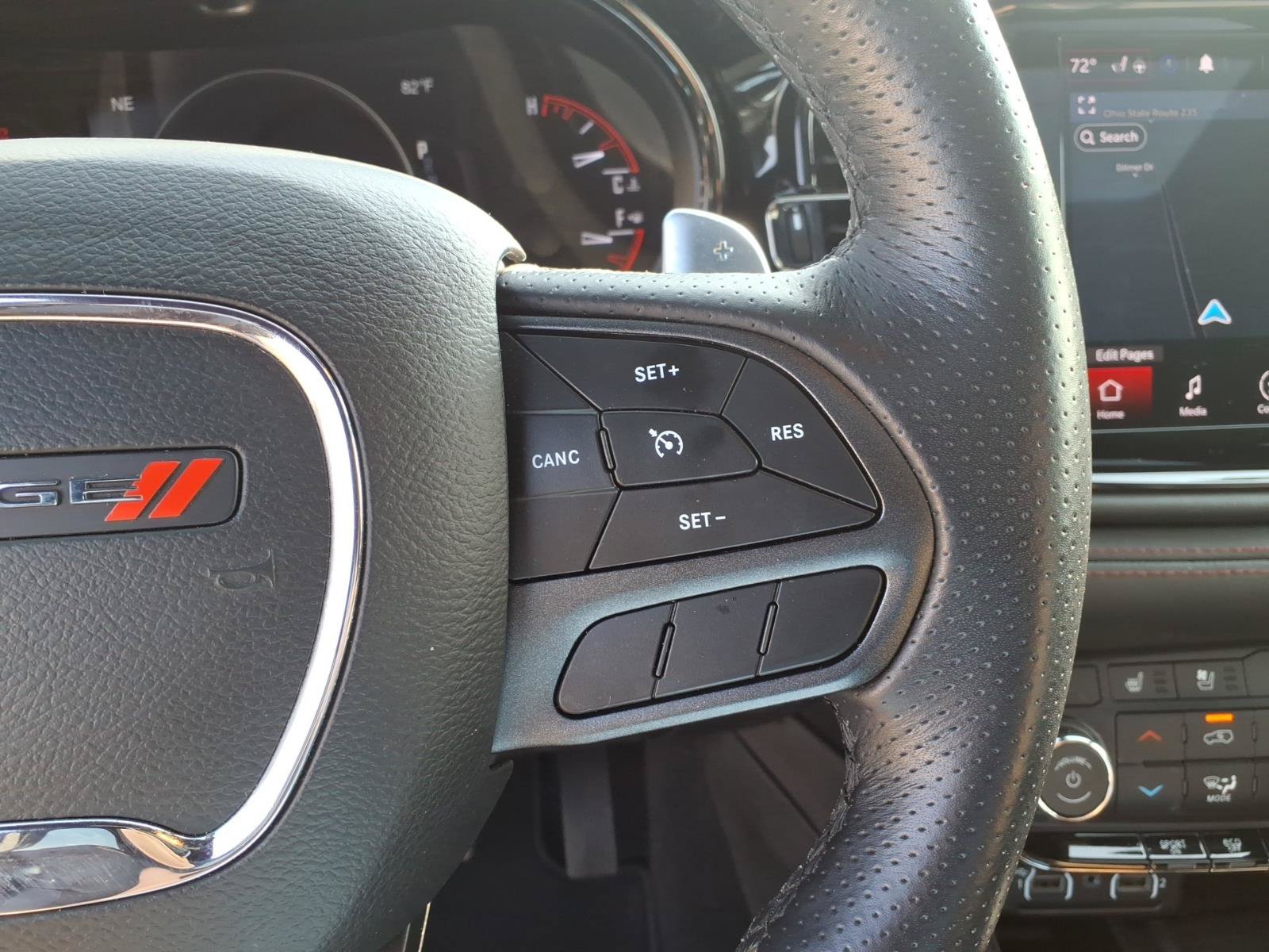 Certified 2021 Dodge Durango R/T w/ Premium Interior Group AWD/4WD image 21