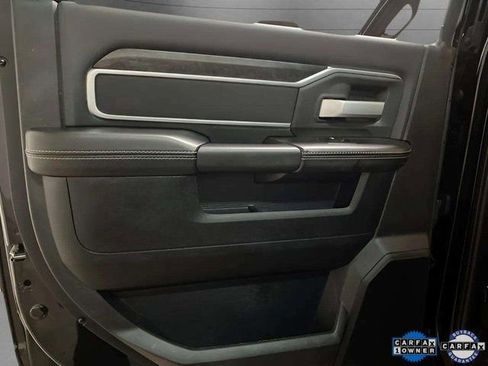 Used 2024 RAM 2500 Big Horn w/ Safety Group image 61