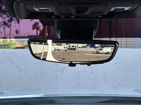 Used 2023 Chevrolet Silverado 2500 LTZ w/ LTZ Premium Package image 27