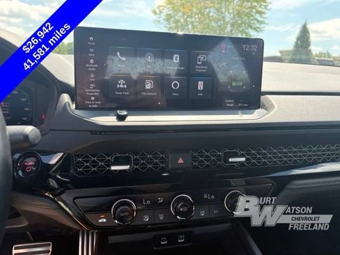 Used 2024 Honda Accord Sport image 19