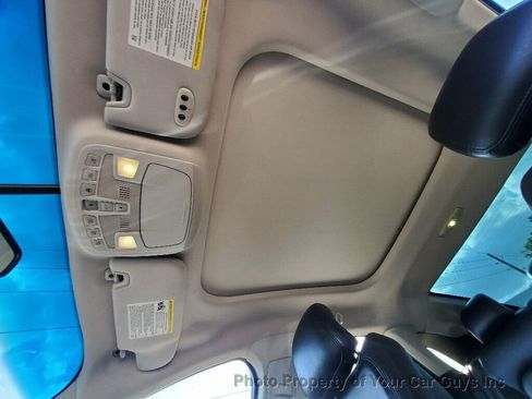 Used 2016 Lincoln MKZ w/ Equipment Group 300A Reserve image 23