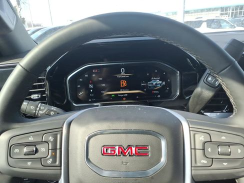 New 2026 GMC Sierra 3500 SLE w/ SLE Value Package image 14