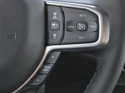 New 2026 RAM 1500 Lone Star image 18