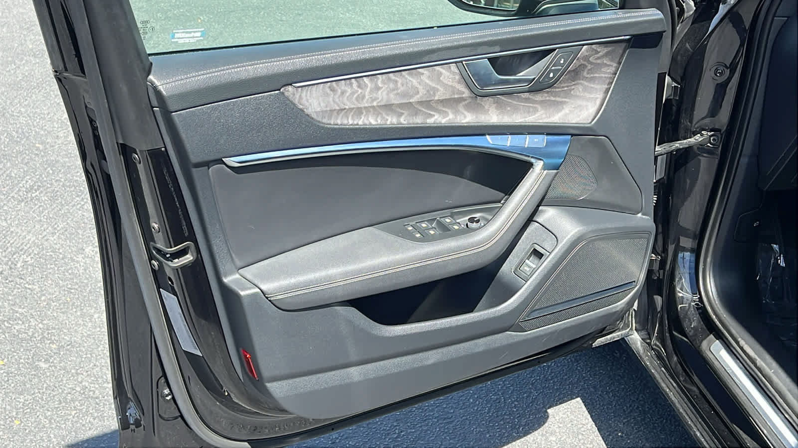 Used 2024 Audi A6 Premium Plus AWD/4WD image 23