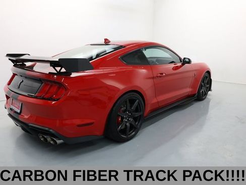 Used 2022 Ford Mustang Shelby GT500 w/ Carbon Fiber Track Pack image 15