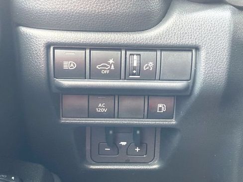 Used 2024 Toyota Land Cruiser 1958 AWD/4WD image 17