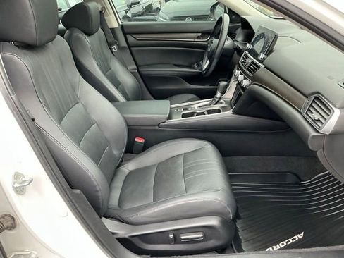 Used 2021 Honda Accord EX-L image 20