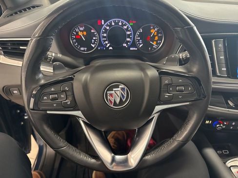 Used 2022 Buick Enclave Premium w/ Experience Buick Package image 11