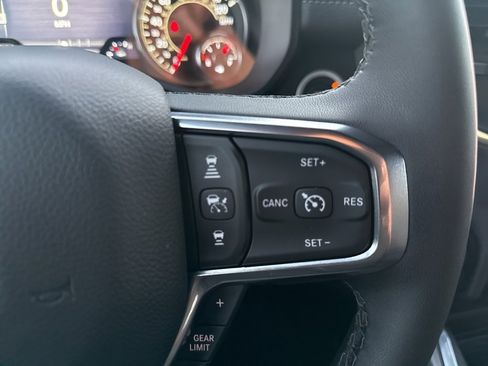 Certified 2025 RAM 1500 Laramie w/ Sport Appearance Package image 20