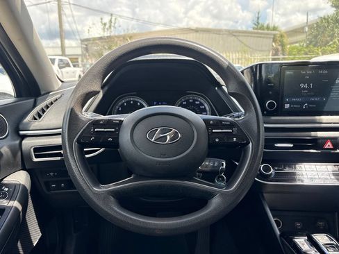 Used 2021 Hyundai Sonata SE FWD image 19