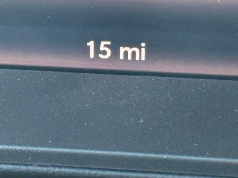 New 2026 Jeep Cherokee Overland w/ Advanced Pro Tech Group image 22