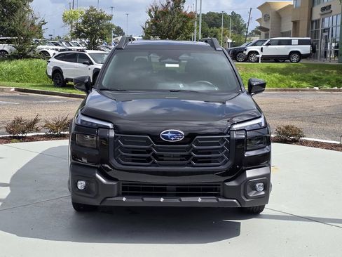 New 2026 Subaru Outback Touring AWD/4WD image 2