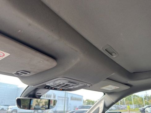 Used 2021 Chevrolet Silverado 2500 LTZ w/ LTZ Plus Package image 25