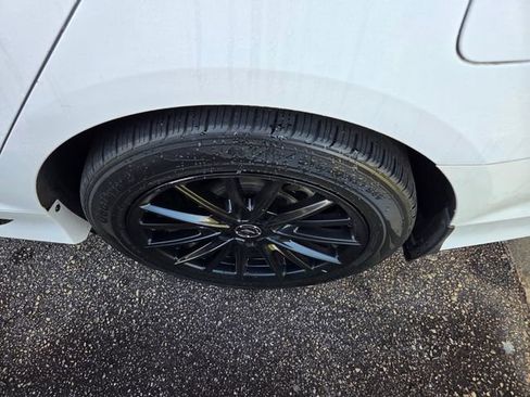 Used 2019 Hyundai Sonata Sport w/ Tech Package 03 image 8