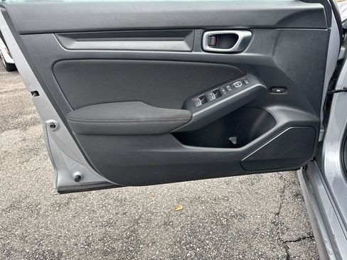 Used 2024 Honda Civic Sport image 11