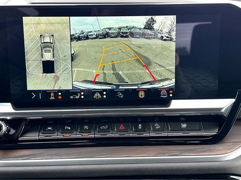 New 2026 GMC Sierra 1500 SLT w/ SLT Premium Plus Package image 14