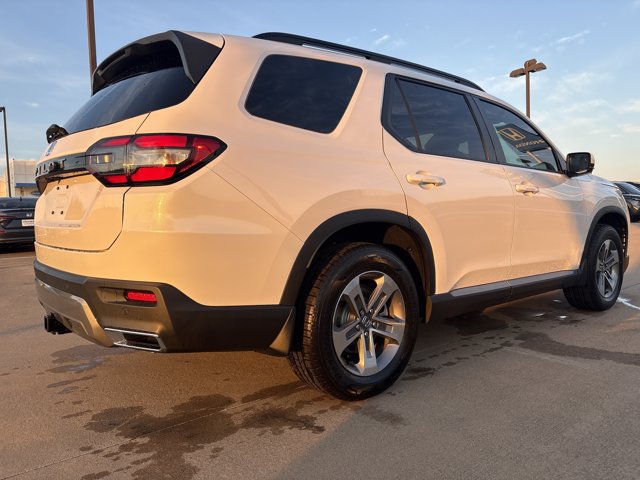 New 2026 Honda Pilot EX-L image 4