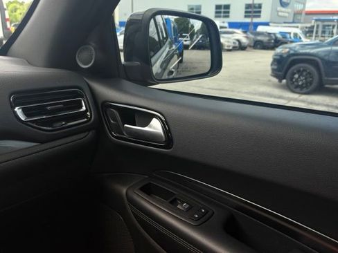 Used 2023 Dodge Durango SXT Launch Edition RWD image 28