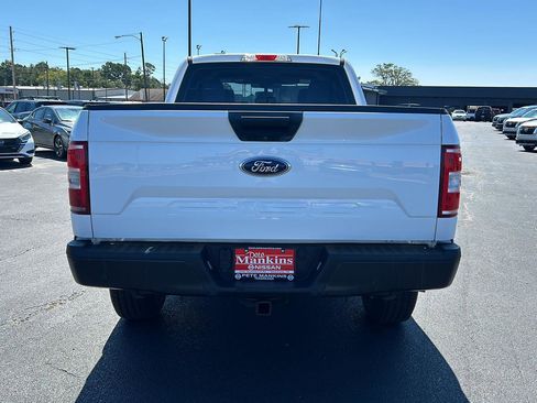 Used 2020 Ford F150 XL w/ Equipment Group 101A Mid image 5