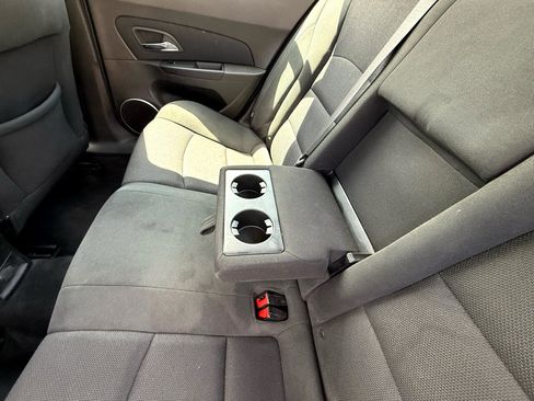 Used 2012 Chevrolet Cruze Eco image 22