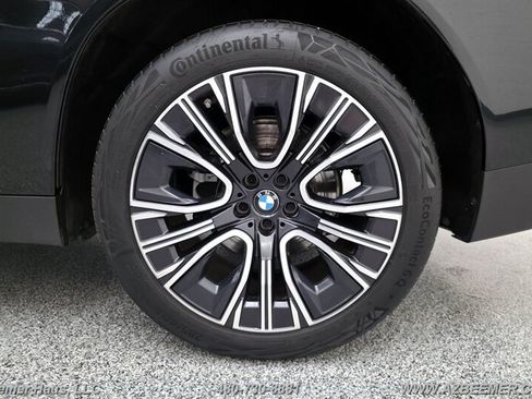 Used 2025 BMW X3 xDrive30i w/ Convenience Package AWD/4WD image 44
