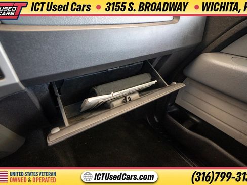 Used 2012 Ford F150 XLT w/ XLT Chrome Pkg AWD/4WD image 26