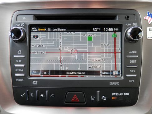 Used 2016 GMC Acadia Denali image 31