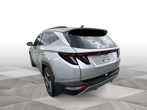 Used 2024 Hyundai Tucson Limited FWD image 6
