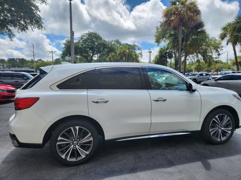 Used 2020 Acura MDX FWD w/ Technology Package image 6
