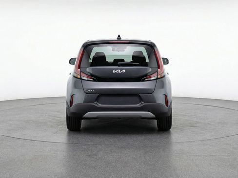 Used 2025 Kia Soul LX w/ LX Technology Package image 7