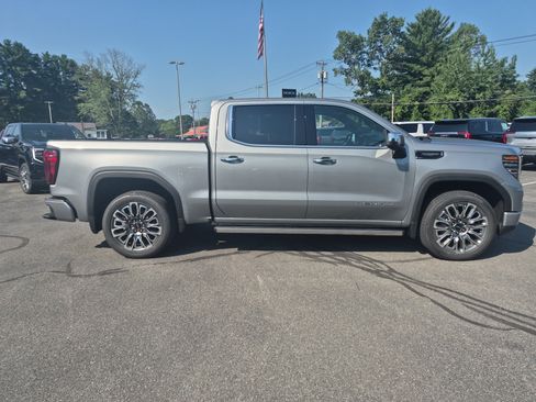 New 2026 GMC Sierra 1500 Denali Ultimate AWD/4WD image 6