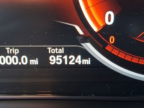 Used 2018 BMW X6 xDrive35i image 15