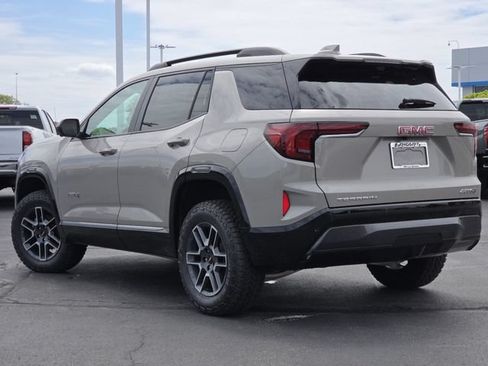 New 2026 GMC Terrain AT4 w/ Technology Package II AWD/4WD image 20