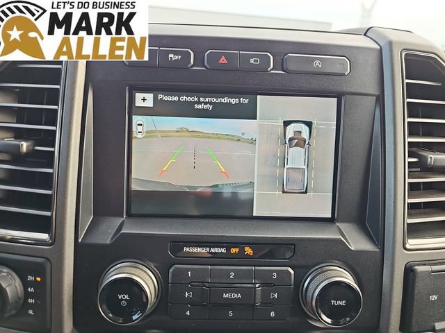 Used 2018 Ford F150 Raptor w/ Equipment Group 802A Luxury AWD/4WD image 14