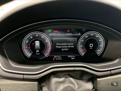 Certified 2023 Audi A4 2.0T allroad Premium Plus w/ Premium Plus Package AWD/4WD image 20
