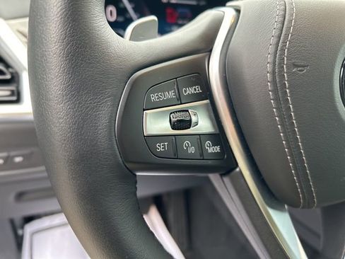 Used 2025 BMW X5 xDrive40i w/ Premium Package image 17