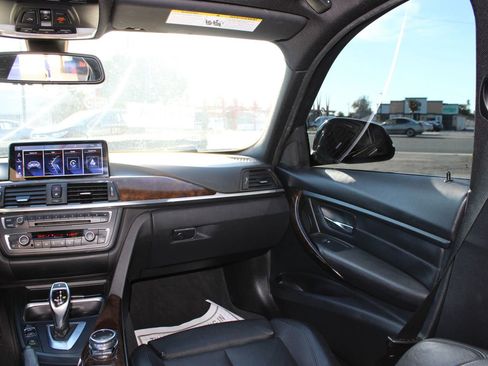 Used 2015 BMW 335i Sedan image 33