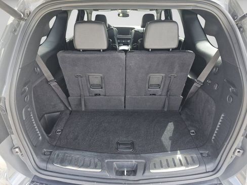 Used 2022 Dodge Durango R/T w/ Quick Order Package 22F image 26