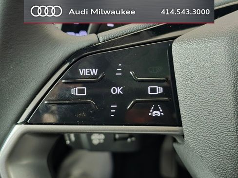 New 2026 Audi Q3 quattro 2.0T AWD/4WD image 33