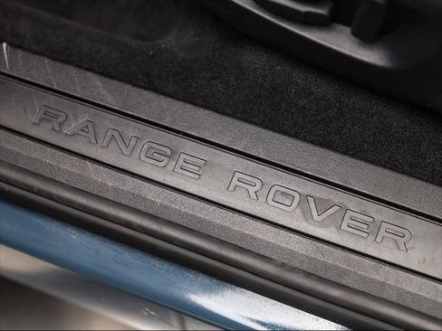 Used 2026 Land Rover Range Rover Evoque S AWD/4WD image 26