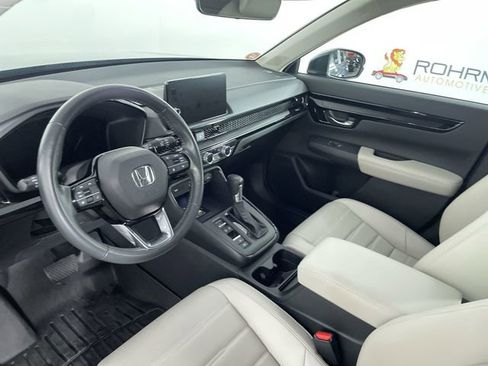 Used 2023 Honda CR-V EX-L image 19
