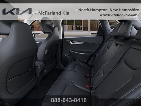 New 2025 Kia EV6 Wind image 19