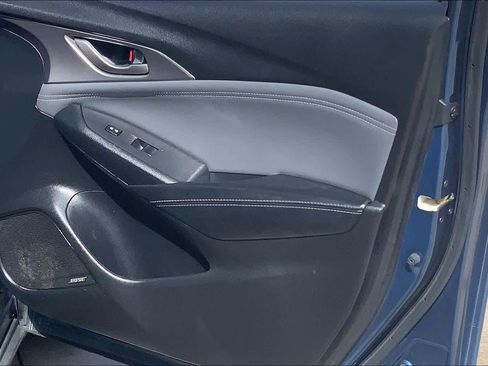 Used 2019 MAZDA CX-3 Touring w/ Preferred Equipment Package image 23