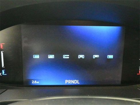 New 2026 Ford Escape ST-Line w/ Tech Pack #1 image 11
