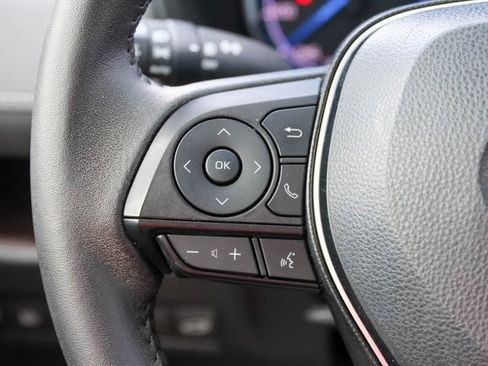 Used 2022 Toyota RAV4 Limited image 28