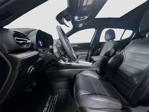 Used 2024 Dodge Hornet GT image 23